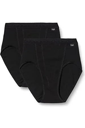 Sloggi Control Tai 2P Briefs, Women