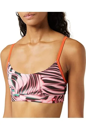 Diesel _UFSB-Kikis Reggiseno_Leotard_Mehrfarbig_L