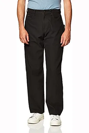 Dickies Herren Entspannte Passform Sanded Duck Carpenter-Jeans