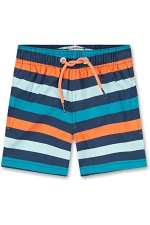 Sanetta Jungen 430511 Badehose, , 128