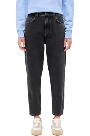 Mustang Style Charlotte Tapered