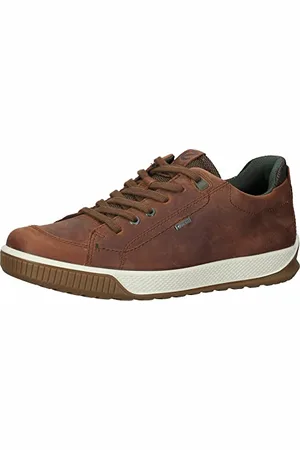 Ecco BYWAY TRED, Herren Low-Top Sneakers, Brown ( 2280), 41 EU