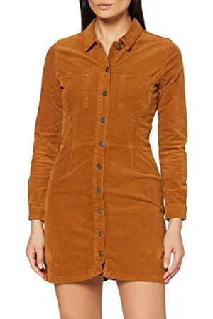 LTB Damen Halsey Kleid, , M