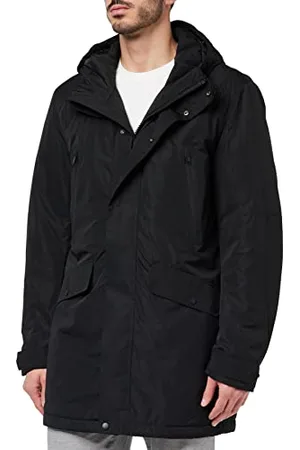 QS by s.Oliver Herren 2116605 Steppjacke, , 3XL