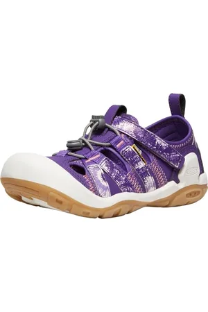 Keen Knotch Creek Sandale, Tillandsia Purple/English Lavender, 38 EU