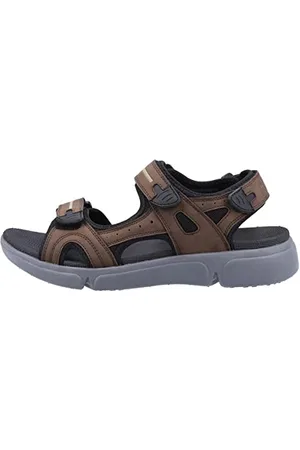 Hush Puppies Herren Castro Sandal Sportsandale, , 40.5 EU