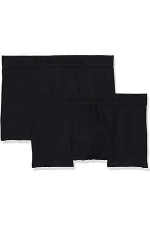 Bruno Banani Flowing - Short - 2er Pack (5 Schwarz)