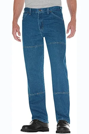 Dickies Workhorse-Jeans für Herren, lockere Passform