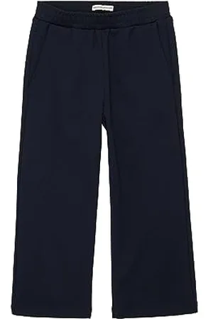 TOM TAILOR Mädchen Kinder Sweatpants Hose