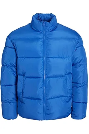 JACK & JONES Herren Jorelroy Buffer Cbo Jacke, , M EU