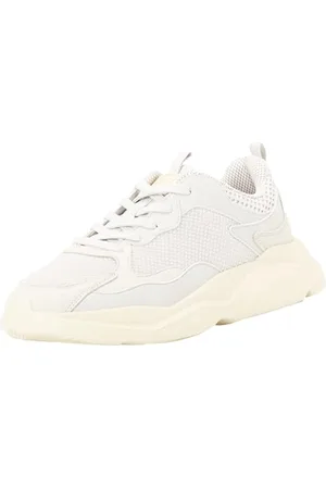 HUGO BOSS Herren Leon_Runn_mxmt Running, , 43 EU
