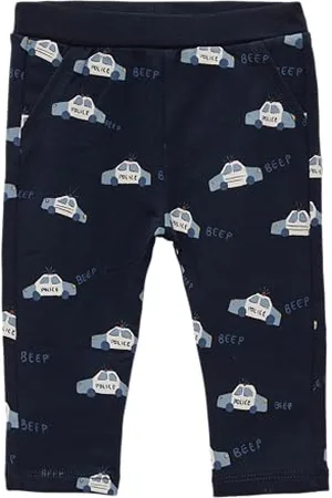 QS by s.Oliver Sweathose mit Allover Print