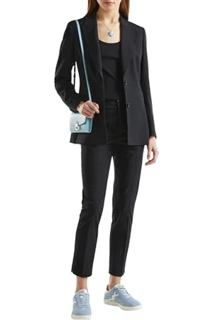Benetton Damen 4cv0558s4 Hose, , 30