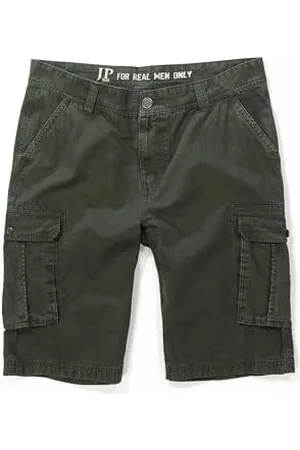 JP 1880 Herren Cargo-bermuda Cargo Bermuda, , 42W / 34L EU