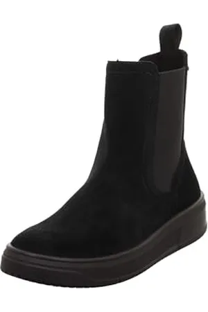 Legero Damen Rejoise Leicht Gefütterte Gore-tex Chelsea-Stiefel, , 38 EU