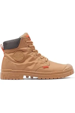 Palladium Unisex Pampa Ankle Boot, , 38 EU