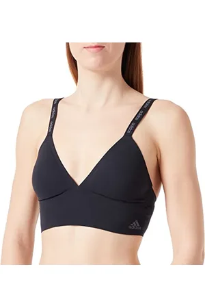 adidas Damen Ll Bralette Unterwäsche, , XL