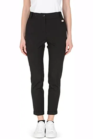 19V69 Italia Lea, Lässige Hose Damen, , XL