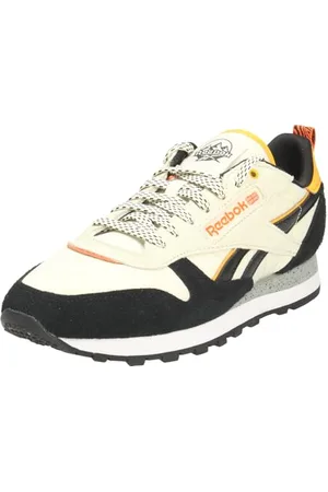 Reebok Unisex Classic Leather Sneaker, ,39 EU