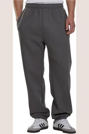 Urban classics Herren Tb6749-fluffy Sweatpants, , 5XL EU