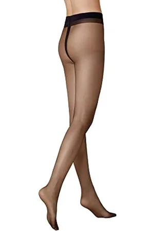 Kunert Damen Strumpfhose Fresh Up 10 klimaregulierend 10 DEN 40/42