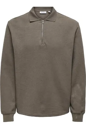 Only & Sons Male Polo ONSTREVOR Polo