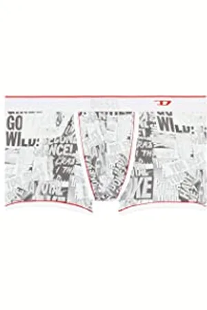 Diesel _UMBX-DAMIEN BOXERS_UNDERPANTS_Mehrfarbig_XL