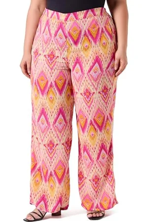 ONLY Onlalmina Life Palazzo Pants Noos Ptm