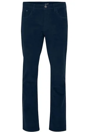 Blend Woven Pant - Trousers - 20715890, Größe:W31/34, Farbe: