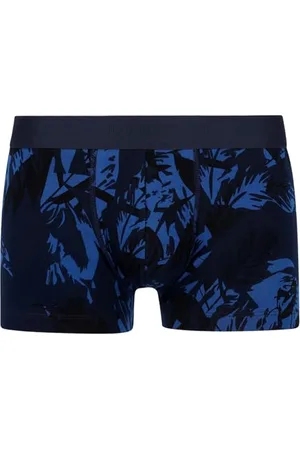 HUGO BOSS Trunk 24 Print
