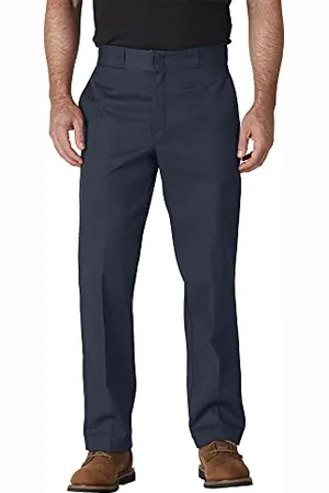 Dickies Herren Relaxed Hose Orgnl 874Work Pnt, Gr. W31/L32 (Herstellergröße: 31R), Blau (Navy Blue NV)