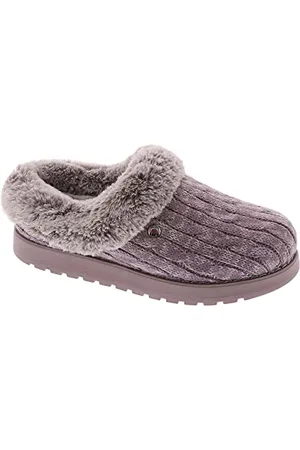 Skechers Damen Keepsakes Eisengel Hausschuh