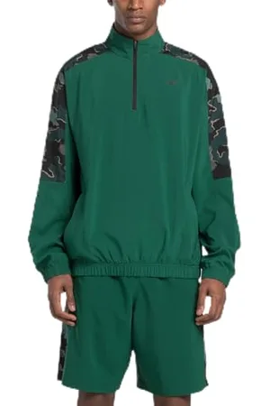 Reebok Herren Modern Camo Pullover, , L