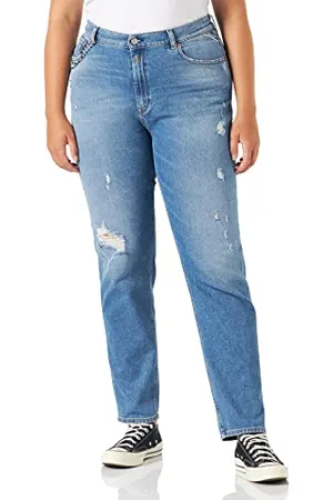 Replay Damen Kiley Jeans, , 27W / 30L EU