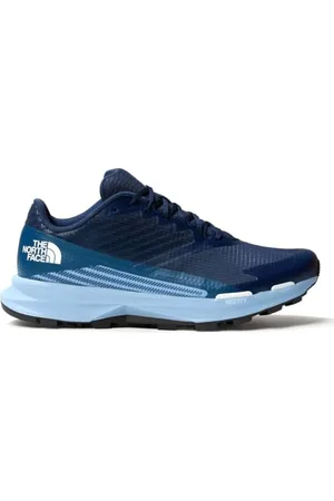 The North Face Vectiv Levitum Traillaufschuh Summit Navy/Steel Blue 42