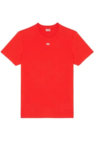 Diesel _T-DIEGOR-D Maglietta_Shirt_Pink_3XL