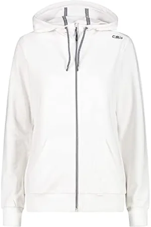 CMP Damen Stretchjacke mit Fester Kapuze, , D40