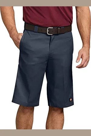 Dickies Herren 13-inch Relaxed-fit Multi-Pocket Shorts, , 44
