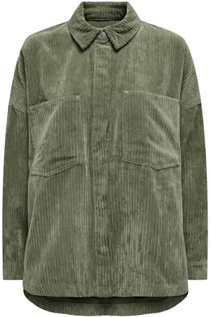 ONLY Damen Jacke 15278351 S