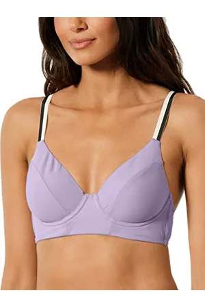 Schiesser Damen Bügel Top Bikini, , XS