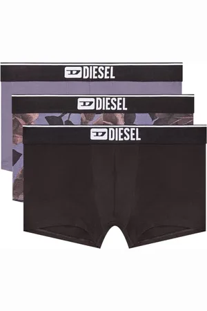 Diesel _UMBX-DAMIENTHREEPACK_Underpants_Mehrfarbig_