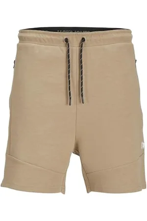 JACK & JONES Jpstair Sweat Shorts Bex Sn