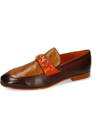 Melvin & Hamilton Loafers Herren Clive 29 Multi 44