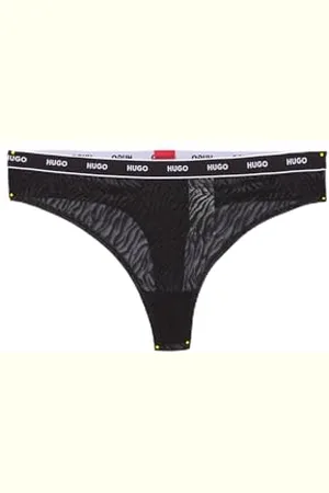 HUGO BOSS Thong LACE PYP