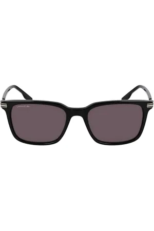 Lacoste Sonnenbrillen L6035S 001 BLACK 53/18/145 MALE