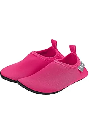 Sterntaler Aqua-Schuh, Baby Mädchen Slipper, Pink ( 745), 23/24 EU (18-24 Months Baby UK)