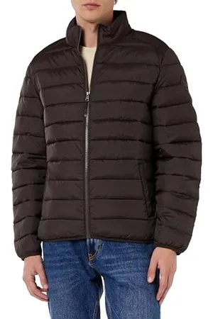 Mustang Style Daniel Light Padded JK