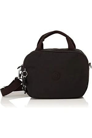 Kipling PALMBEACH Große Kosmetiktasche, Reisezubehör, (Schwarz)