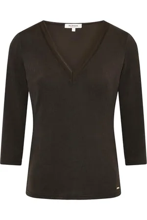 Morgan Damen 242-tiwi T-Shirt, , Small