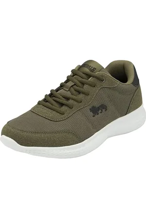 Lonsdale London Herren Kinross Straßen-Laufschuh, , 46.5 EU